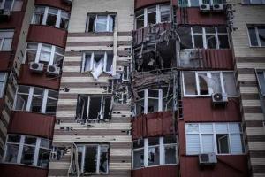 Жители Донецка: Мы подождем всех тут