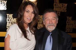 Началась война за наследство Робина Уильямса