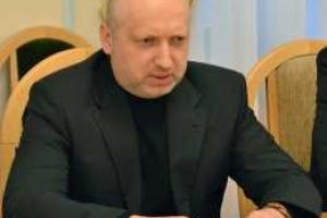 Турчинов: в результате спецоперации задержаны организаторы теракта в Харькове