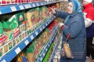 В Украине уже через две недели могут взлететь цены на продукты питания 