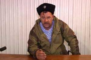 Атаман Косогор Плотницкому: Вы в Луганске обнаглели, дальше некуда...