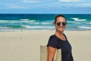 В планах Жанны Фриске - выйти на сцену