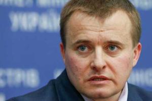 Министр Минэнергоугля провел встречу с шахтерами Волыни