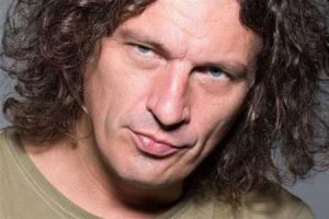 Последний клип Кузьмы Скрябина