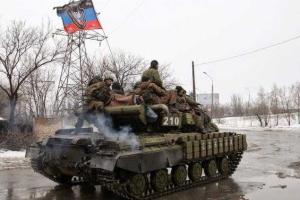 Посол Литвы: в планах боевиков - захват Харькова
