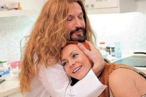 Марине Анисиной "не светит" развод