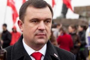 Если хотят провести выборы в Донецке и Луганске, то власть готова их проводить - Валерий Пацкан