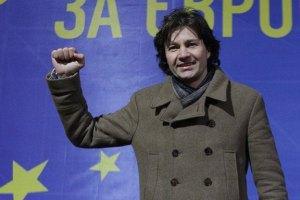 В Киеве 22 февраля планируют провести Марш мира