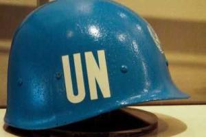 Россия под видом миротворцев ООН может пытаться ввести свой контингент в Украину - Чумак