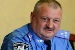 Журналист: под Дебальцево подорвалось авто с начальником милиции Львовщины и комбатом "Львова"