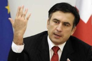 Михаил Саакашвили: украинские солдаты смогут и всю Россию захватить