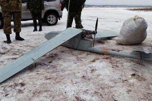За месяц системы ПВО ВСУ сбили семь вражеских БПЛА 