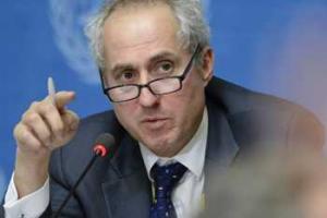 ООН: Рукотворный гуманитарный кризис разрастается на наших глазах