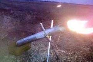 Минометы-ловушки смастерили украинские военные