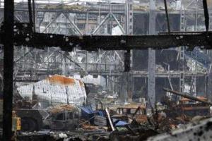 Украинские военнопленные продолжают извлекать тела побратимов в ДАП