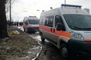 Харьков содрогнулся от нового взрыва: погибли украинские активисты