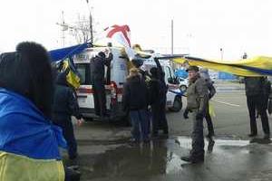 СБУ: задержаны граждане, причастные к подготовке и совершению терактов в Харькове