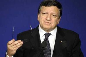 Баррозу: кремлевская пропаганда проводится очень профессионально и настойчиво