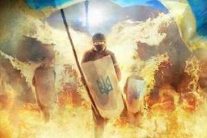 Памятный знак в честь Небесной Сотни открыли в горсовете Александрии