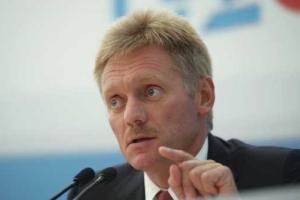 Кремль прокомментировал отказ боевиков прекратить огонь по Дебальцево
