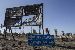 Мирослав Гай: события в Украине показывают, что действуют интервенты, а не сепаратисты
