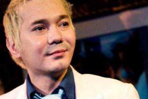 Солист "Иванушек" поддерживает позицию Украины