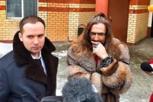 Анисиной придется попотеть, чтобы оформить развод с Джигурдой