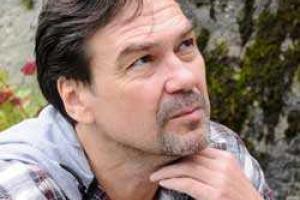 Юрий Андрухович: мы взрослеем. В этом процессе бывают ошибки, а бывают и преступления