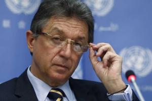 Юрий Сергеев: Россию можно лишить права вето в ООН в вопросе о введении миротворцев