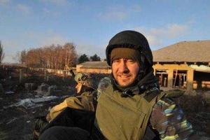 Журналист с передовой: Тишина режет ухо. Но как-то не по себе