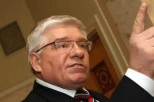 Игорь Гулык: ГПУ, выписывая ордер на задержание Чечетова, вполне резонно рассудила: этот сдаст всех