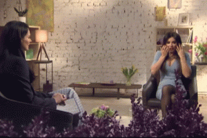 Ани Лорак переживает из-за обвинений поклонников и недругов