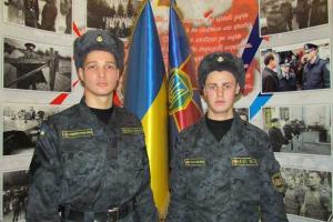 Гвардейцы помогают милиции поддерживать в столице общественный порядок