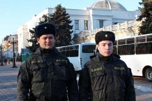 Столичные правоохранители за 10 минут вычислили вора, обчистившего туриста из Америки