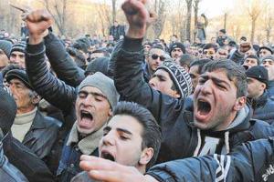 Россия попробует "отмазать" отморозка, убившего армянскую семью в городе Гюмри