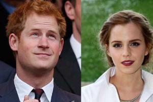 СМИ: младший внук королевы Елизаветы II по уши влюблен