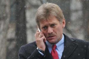 Песков: ОБСЕ отказывается следить за процессом отвода техники ДНР