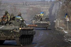 Пресс-секретарь Генштаба: Оснований для введения военного положения пока нет