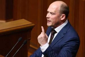 Нардеп предлагает увеличить минимальные зарплаты и пенсии