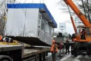 Мэр столицы: Мы освободим Киев от мафии МАФов
