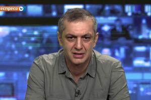 Бачо Корчилава: нужно не заморозить конфликт на Донбассе, а начать его полномасштабное урегулирование