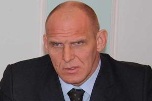 Дача российского олимпийского чемпиона и депутата Госдумы "горела синим пламенем"