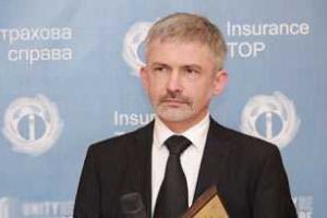 Один из самых богатых харьковчан, ученый и основатель страховой компании убит в Киеве
