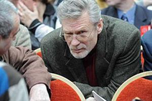 Российский актер Михайлов: обойдусь сейчас без Украины