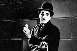 Ограблен парижский офис Ассоциации Чарли Чаплина