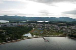 Прогулка по льду оказалась смертельной для корейской студентки