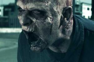 Просмотр фильмов ужасов "под рюмочку" привел к кровавой расправе