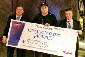 Гарик Харламов крупно пошутил?