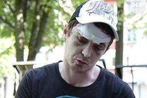 Белорусский болельщик надолго запомнит чемпионат мира по хоккею-2014