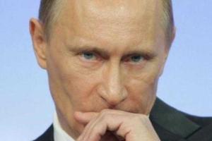 Кирилл Сазонов: Взять Украину силой Путин не сможет